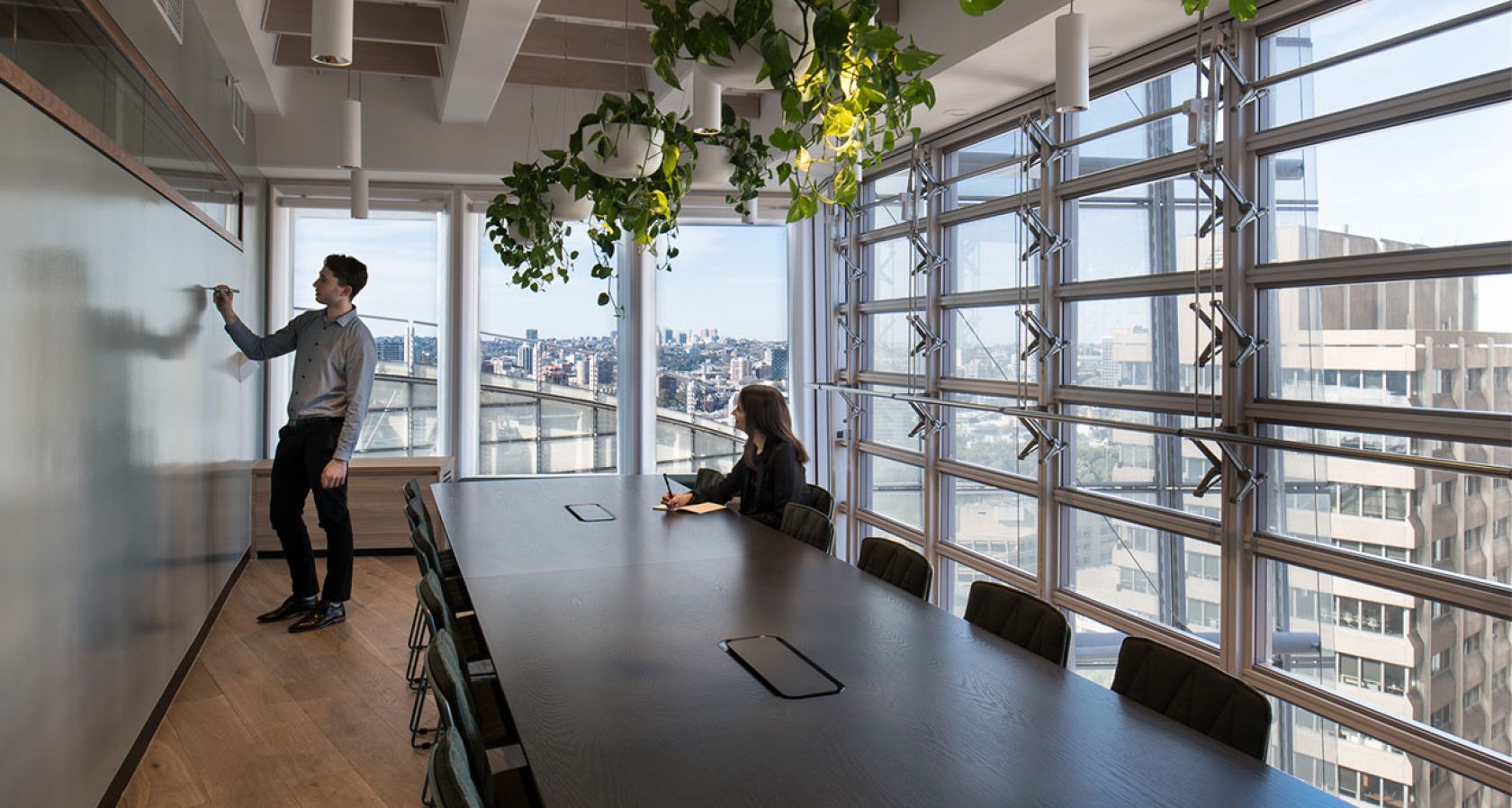  Port Jackson Partners