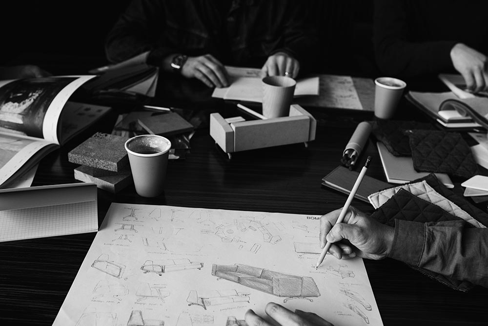 Schiavello Design Studio