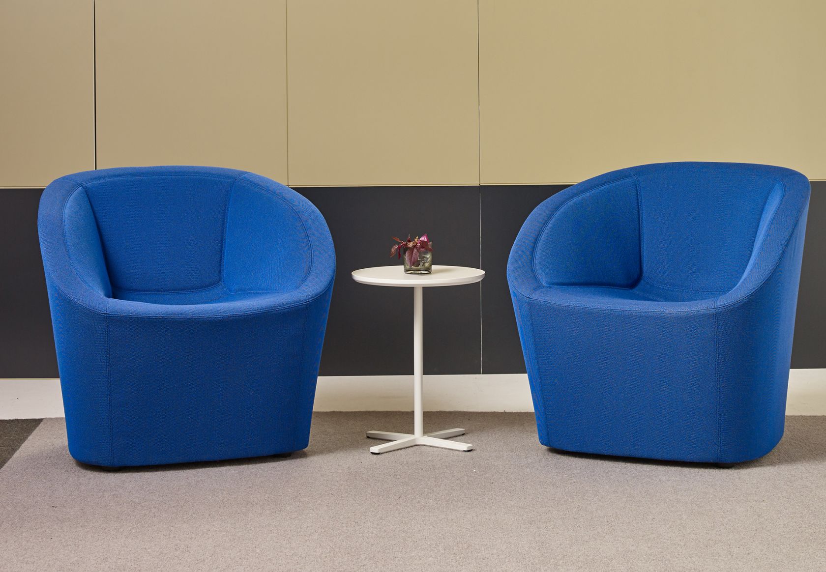furniture, chair, armchair, desk, table