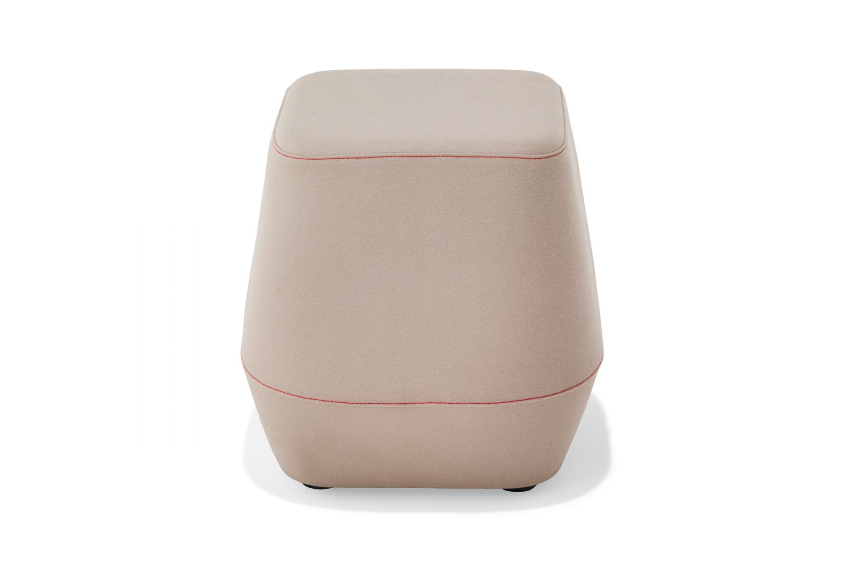 furniture, ottoman