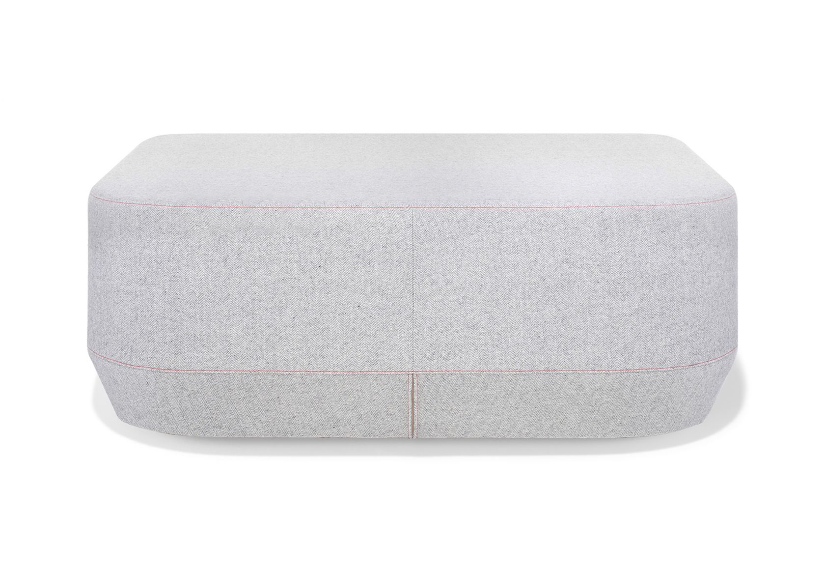 furniture, ottoman