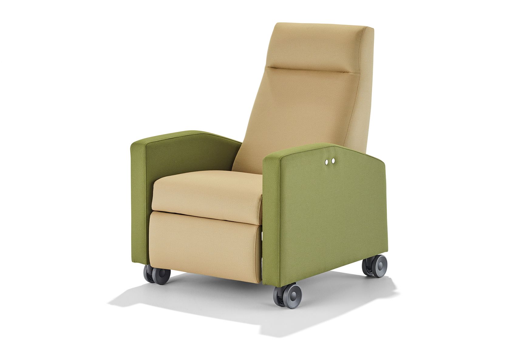furniture, chair, armchair