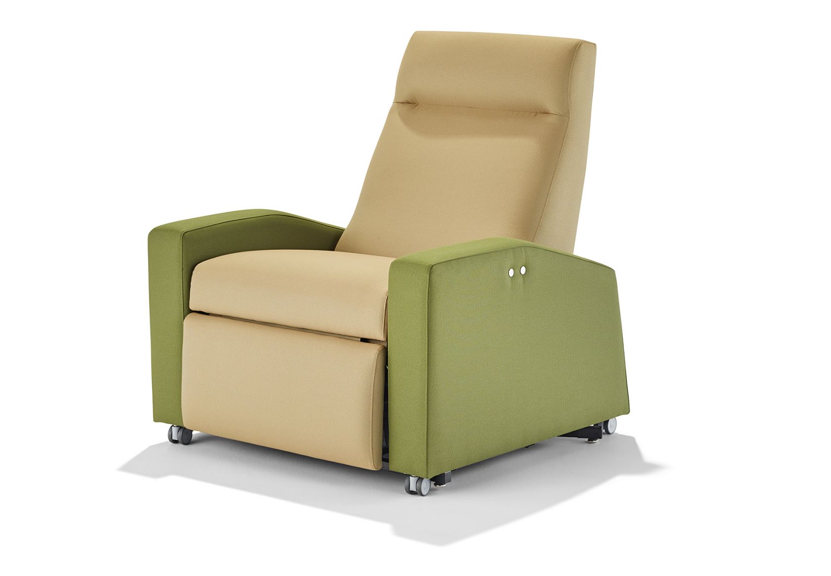 furniture, chair, armchair