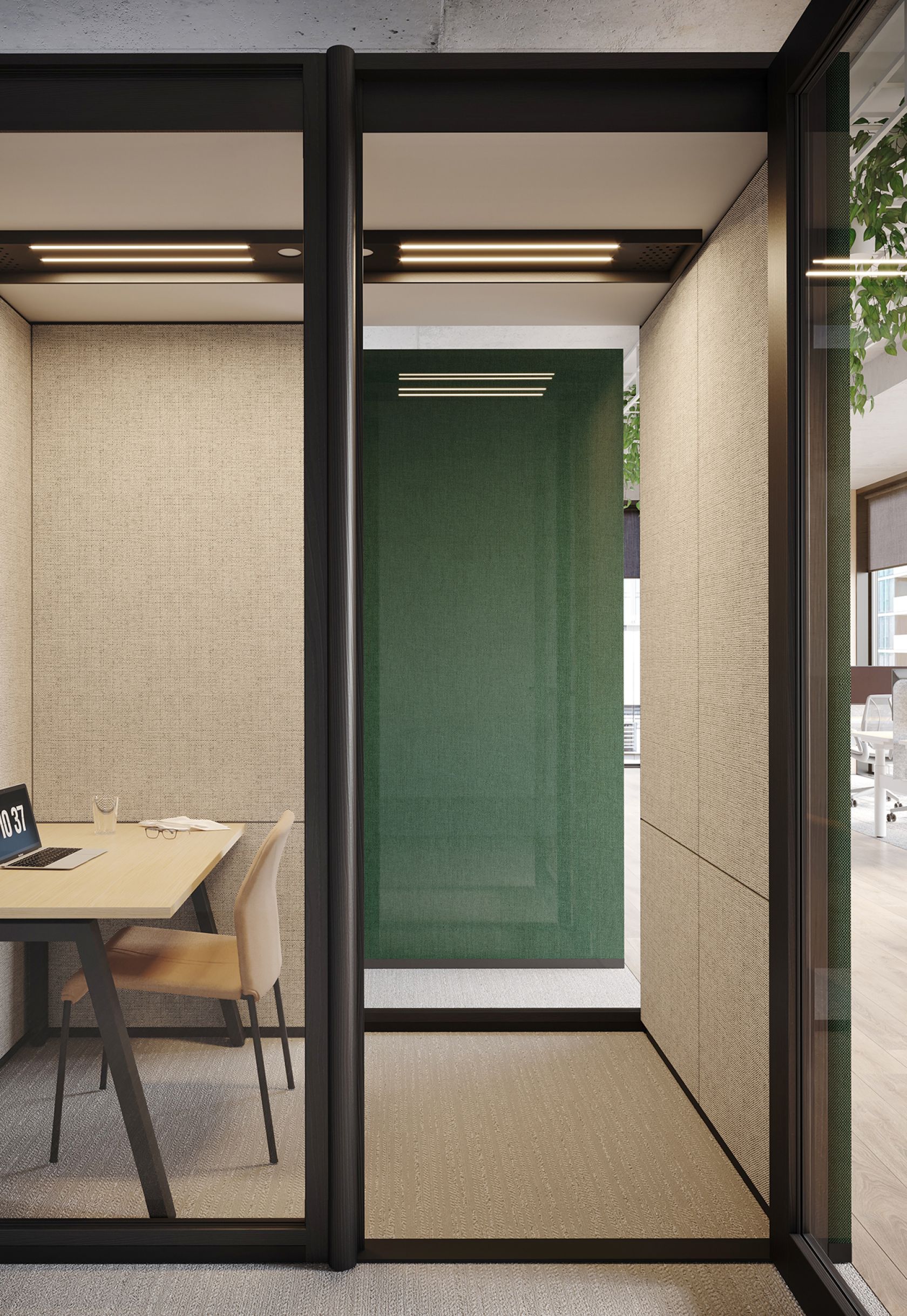 door, sliding door, indoors, interior design, floor, laptop, furniture, table, cup, flooring