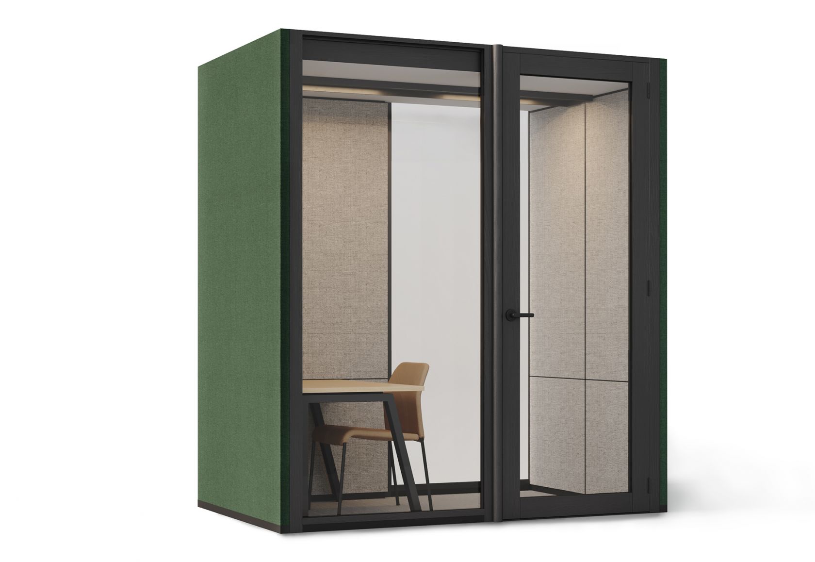 door, furniture, folding door
