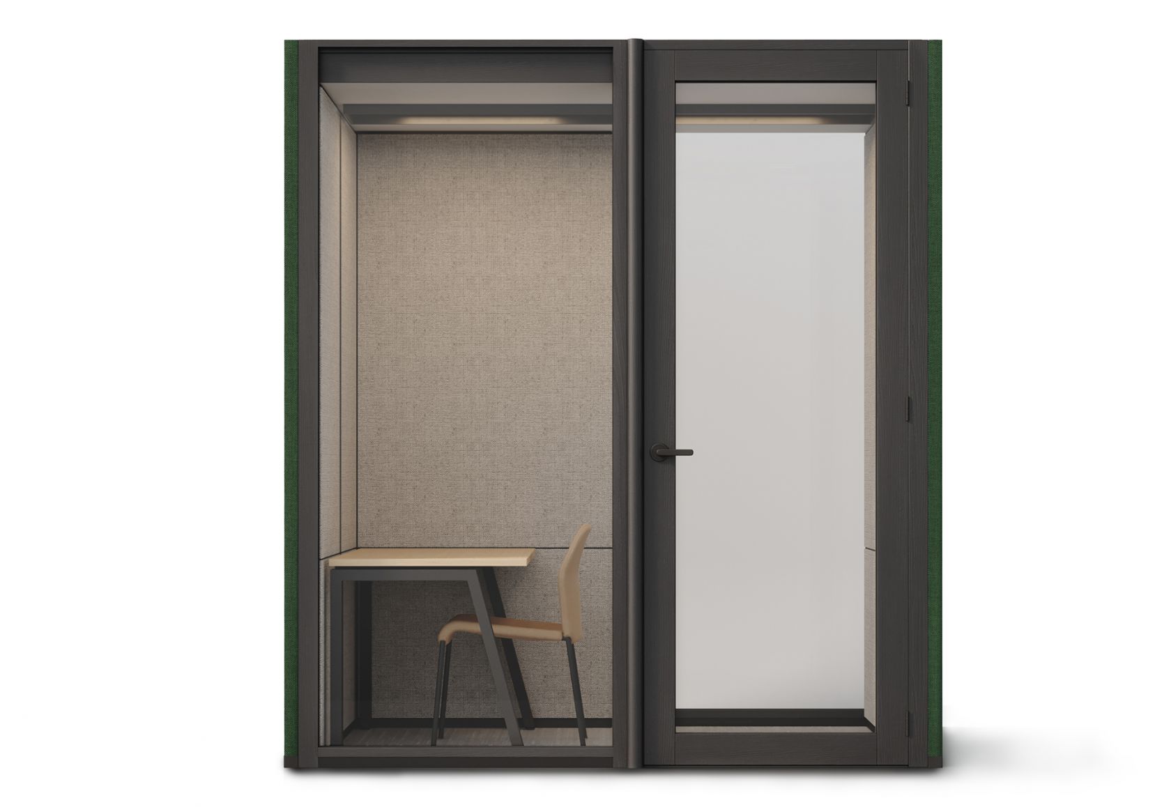 door, chair, furniture, architecture, building, housing, mailbox