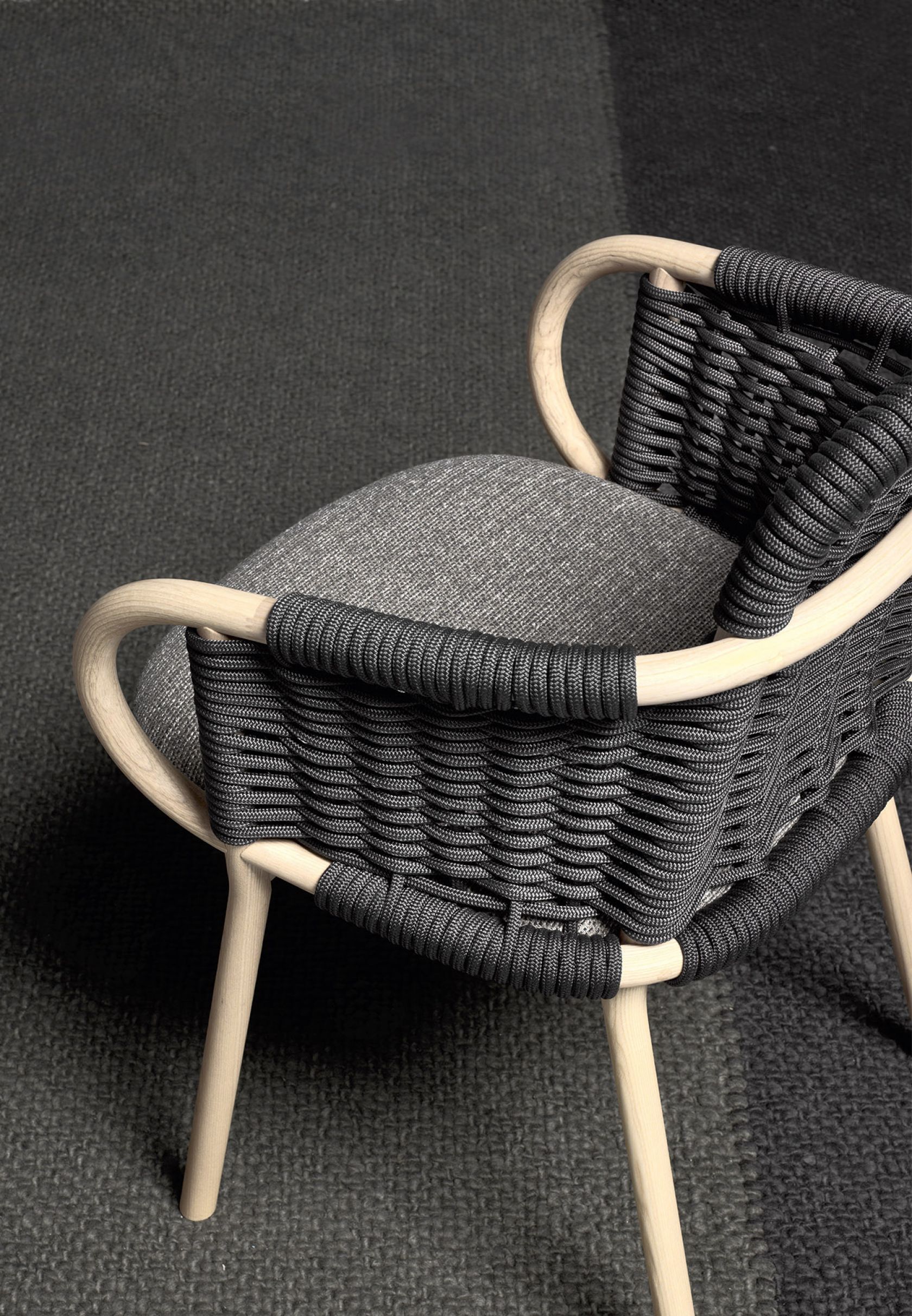 furniture, chair, armchair