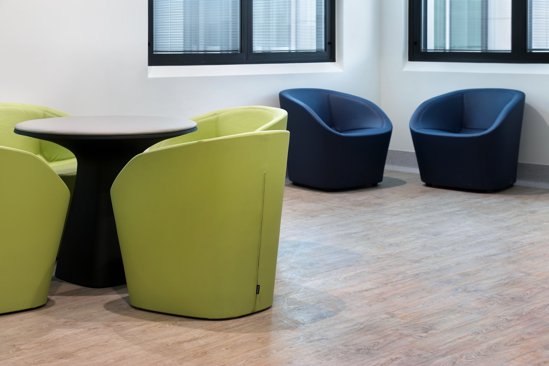 furniture, floor, indoors, interior design, flooring, chair, couch, architecture, building, lounge