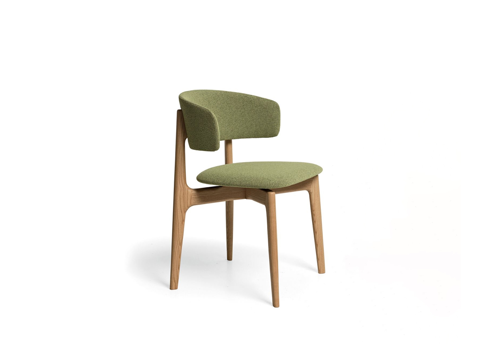 Dining Chair with gap