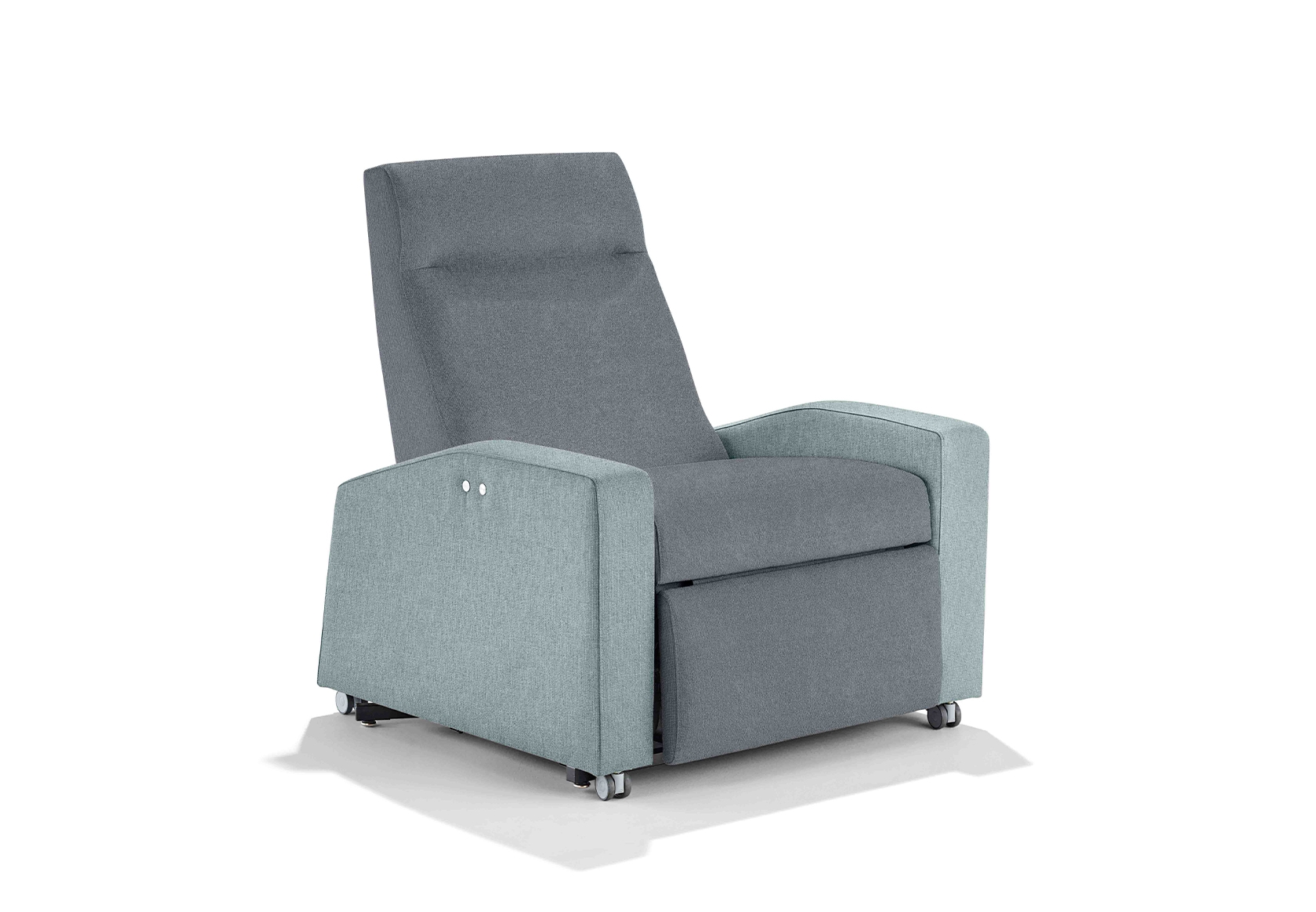 HD (Heavy-Duty) Recliner