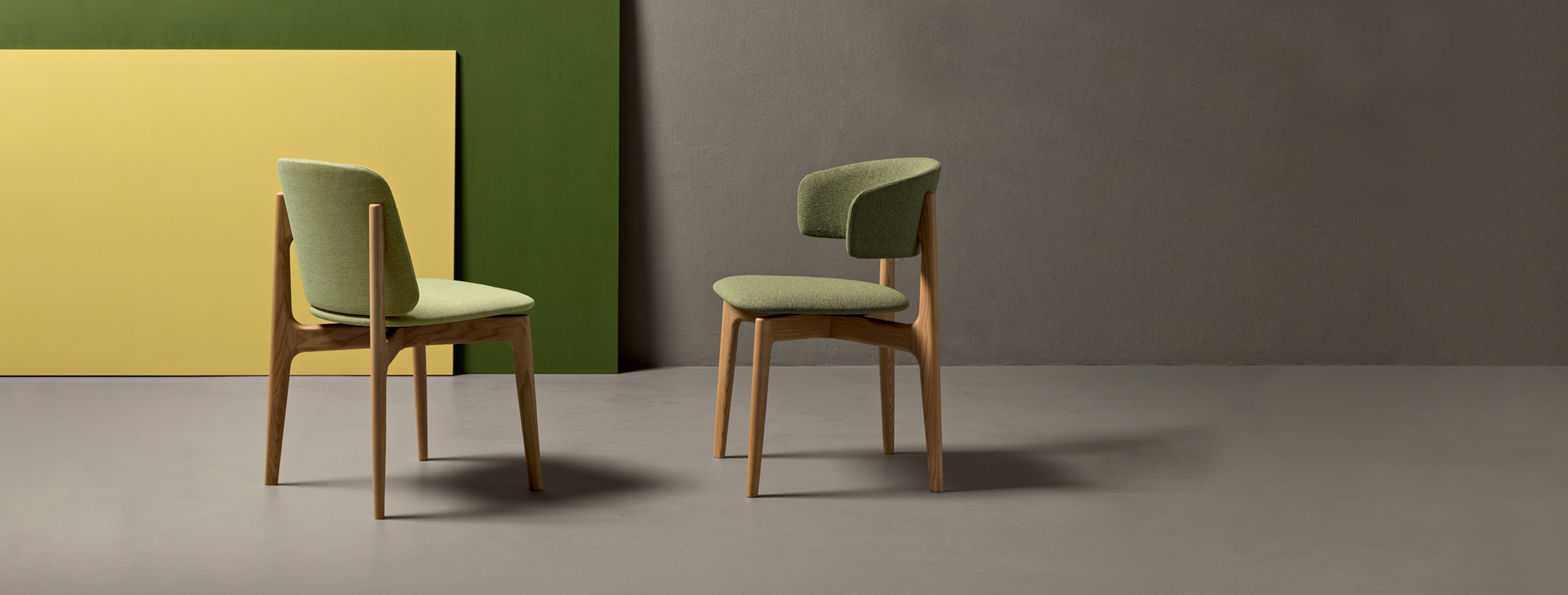chair, furniture, plywood, wood