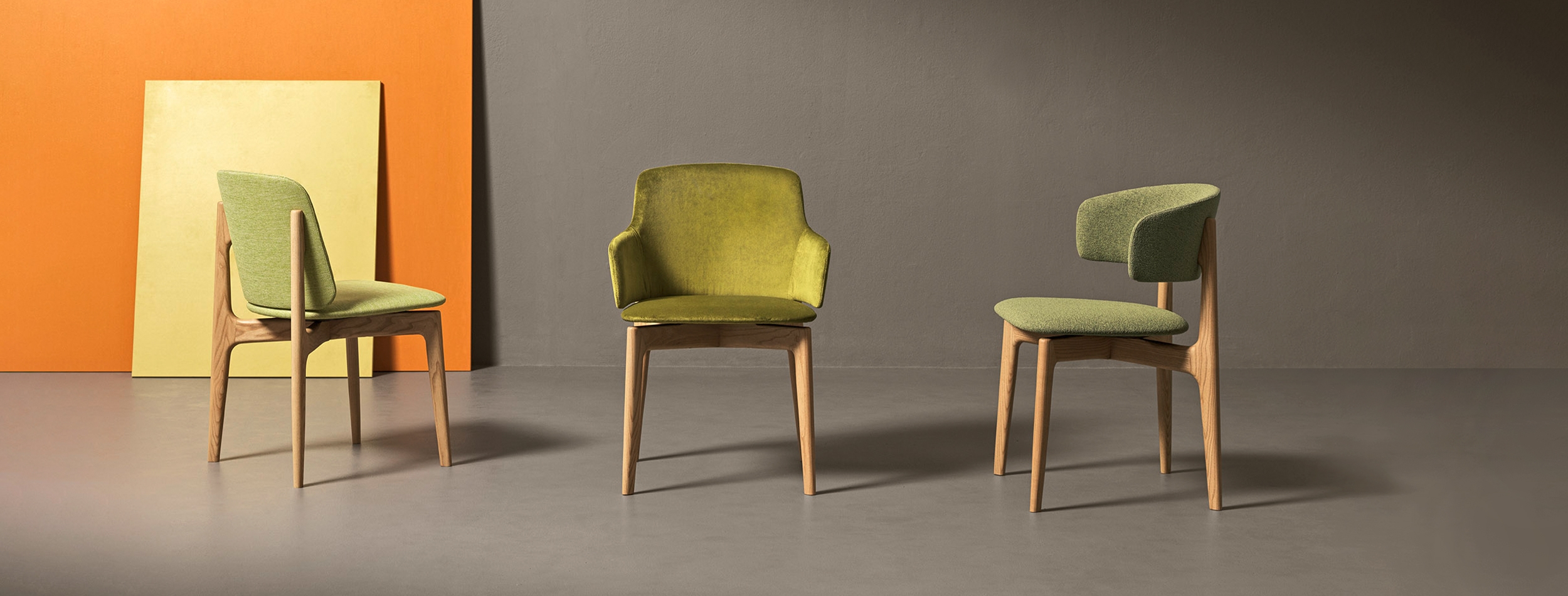 furniture, chair, armchair
