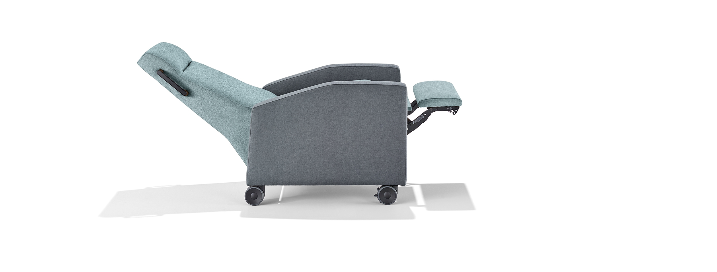 furniture, chair, armchair