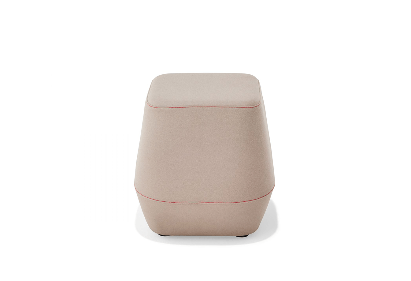 Square Ottoman