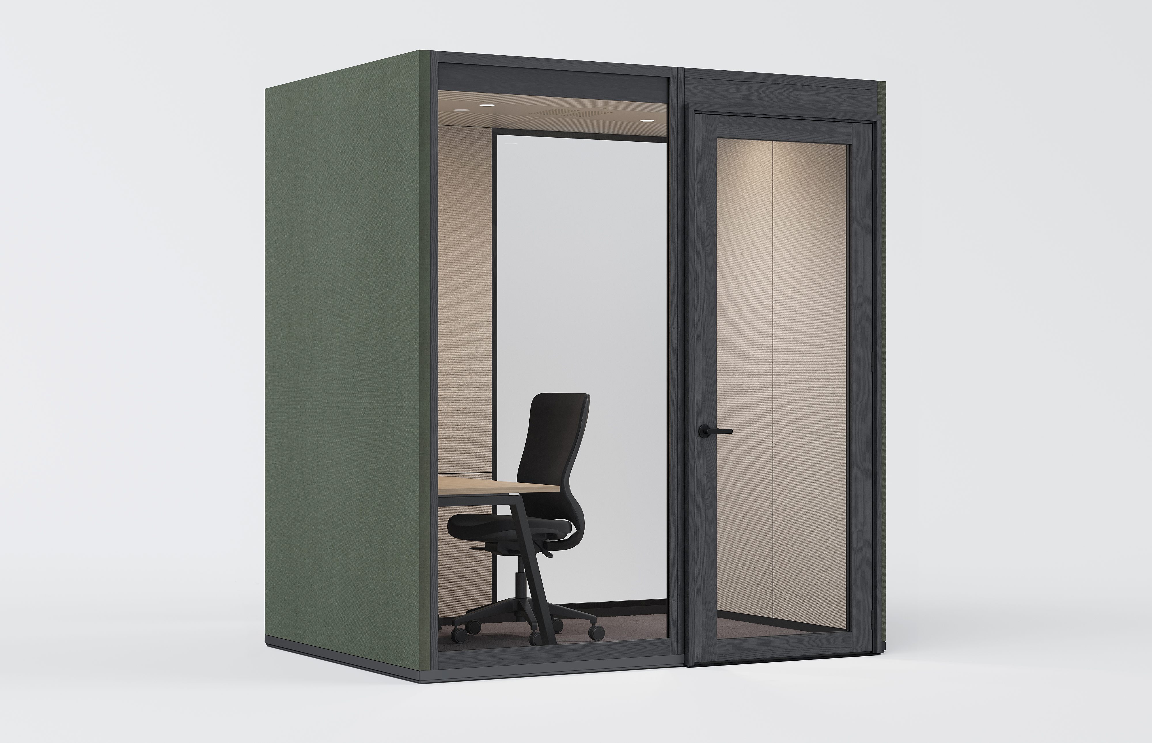door, furniture, chair