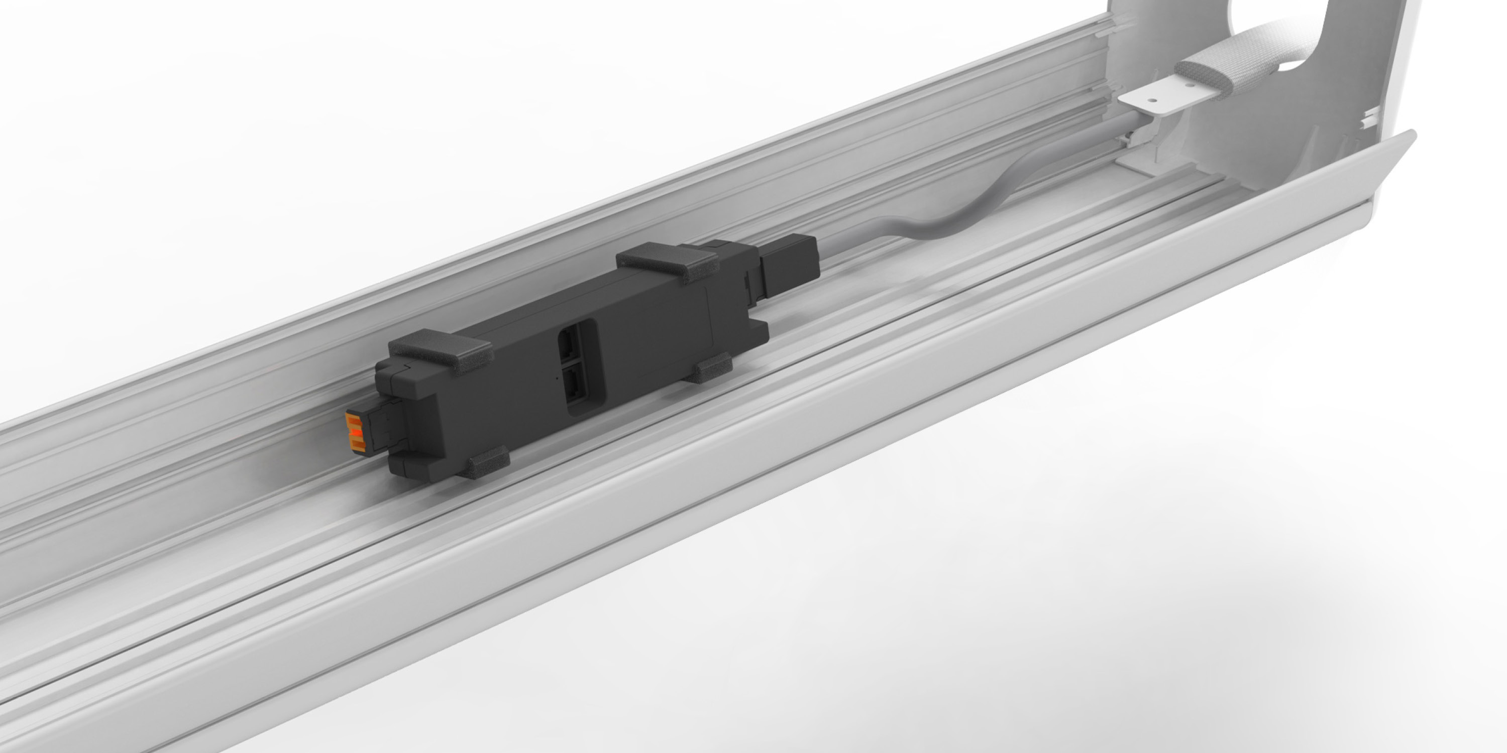 adapter, electronics