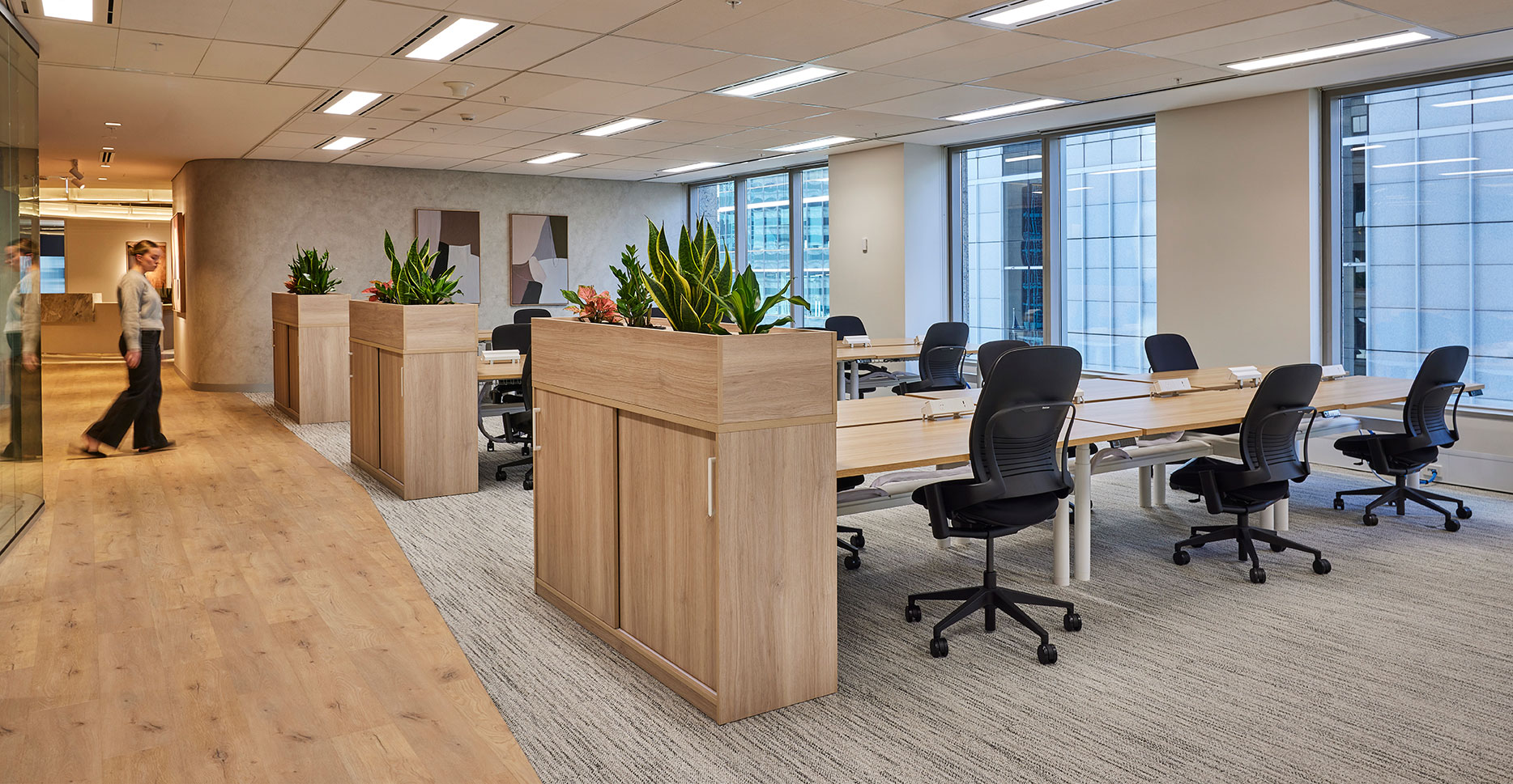 Mirvac Spec Suites 