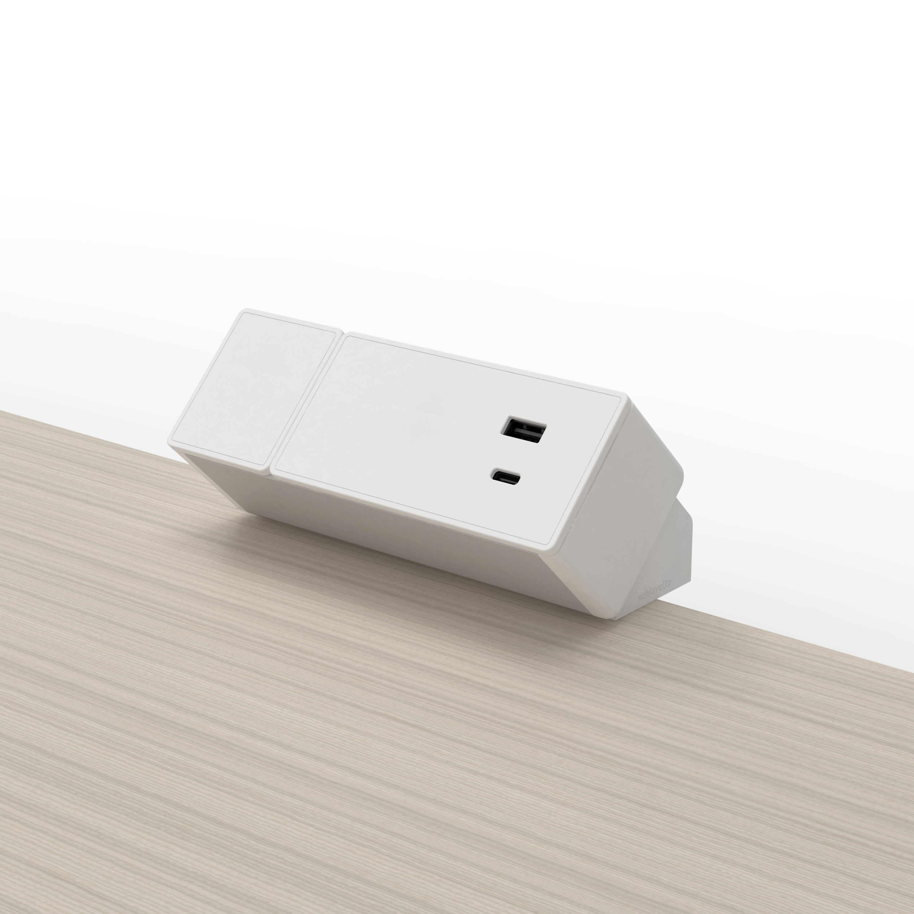 60W USB A-C