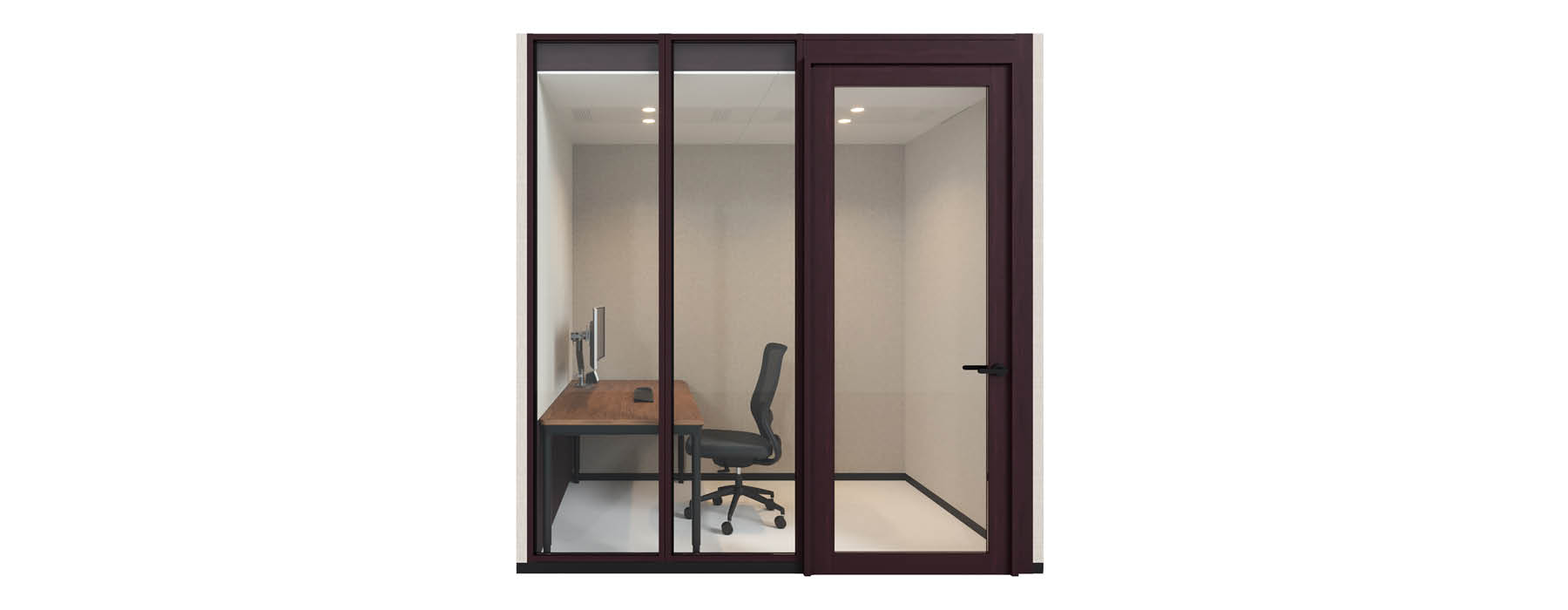 door, chair, furniture, folding door, architecture, building, housing