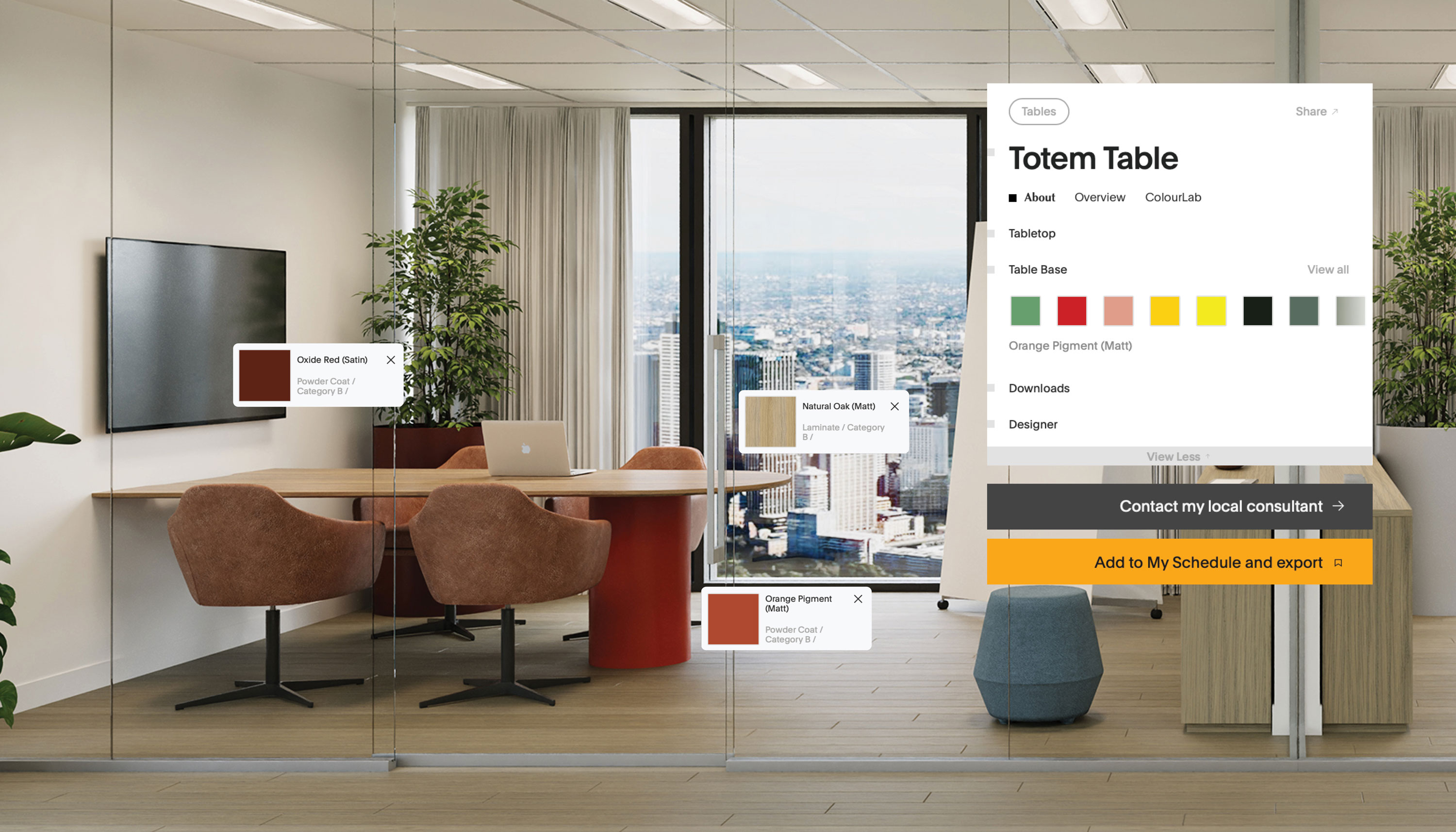 Full Width Image
