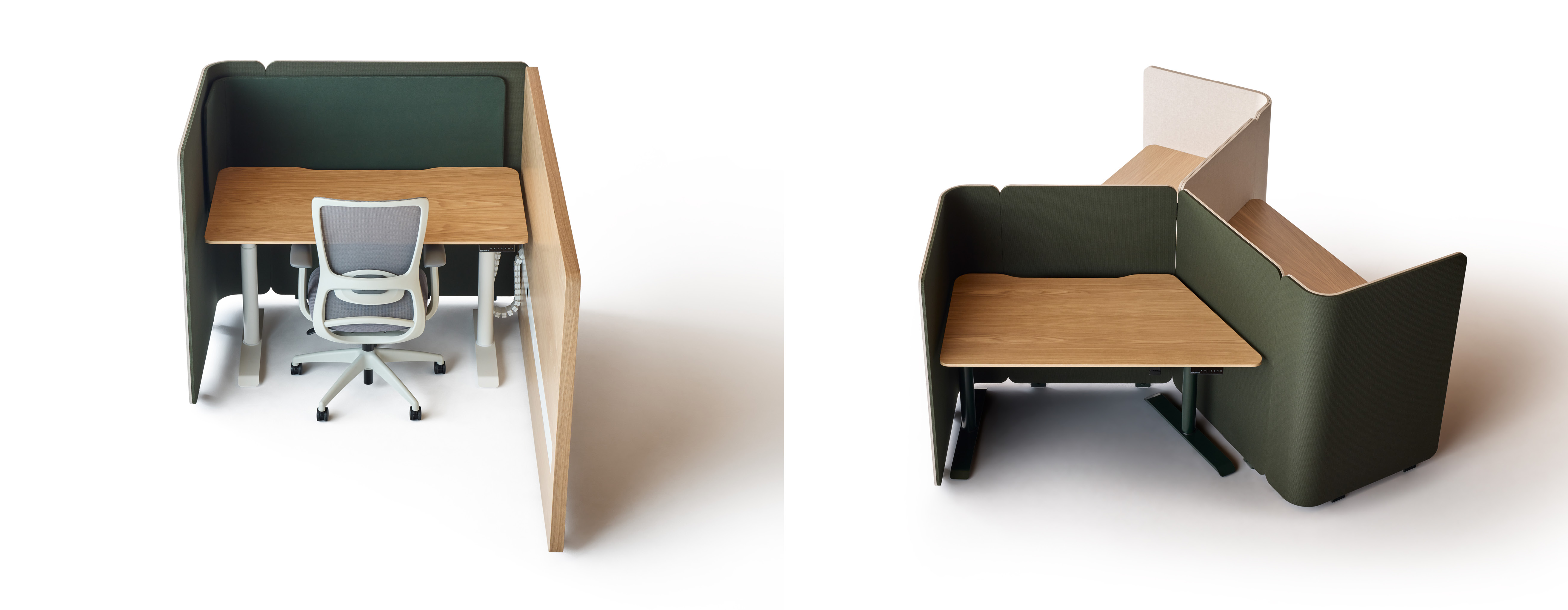 furniture, table, plywood, wood, desk, chair, computer, electronics