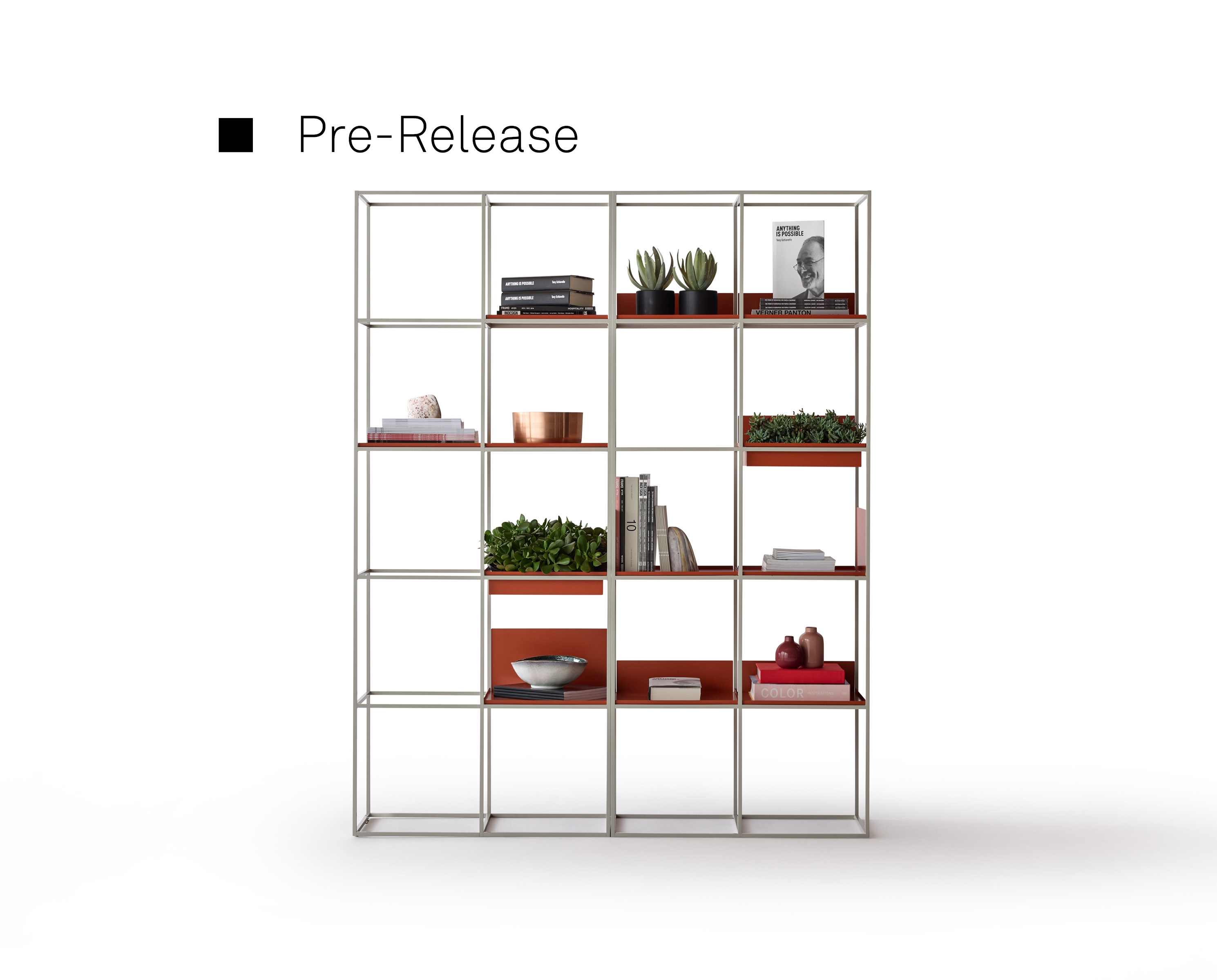 Pre-Release: Vertical Garden 3