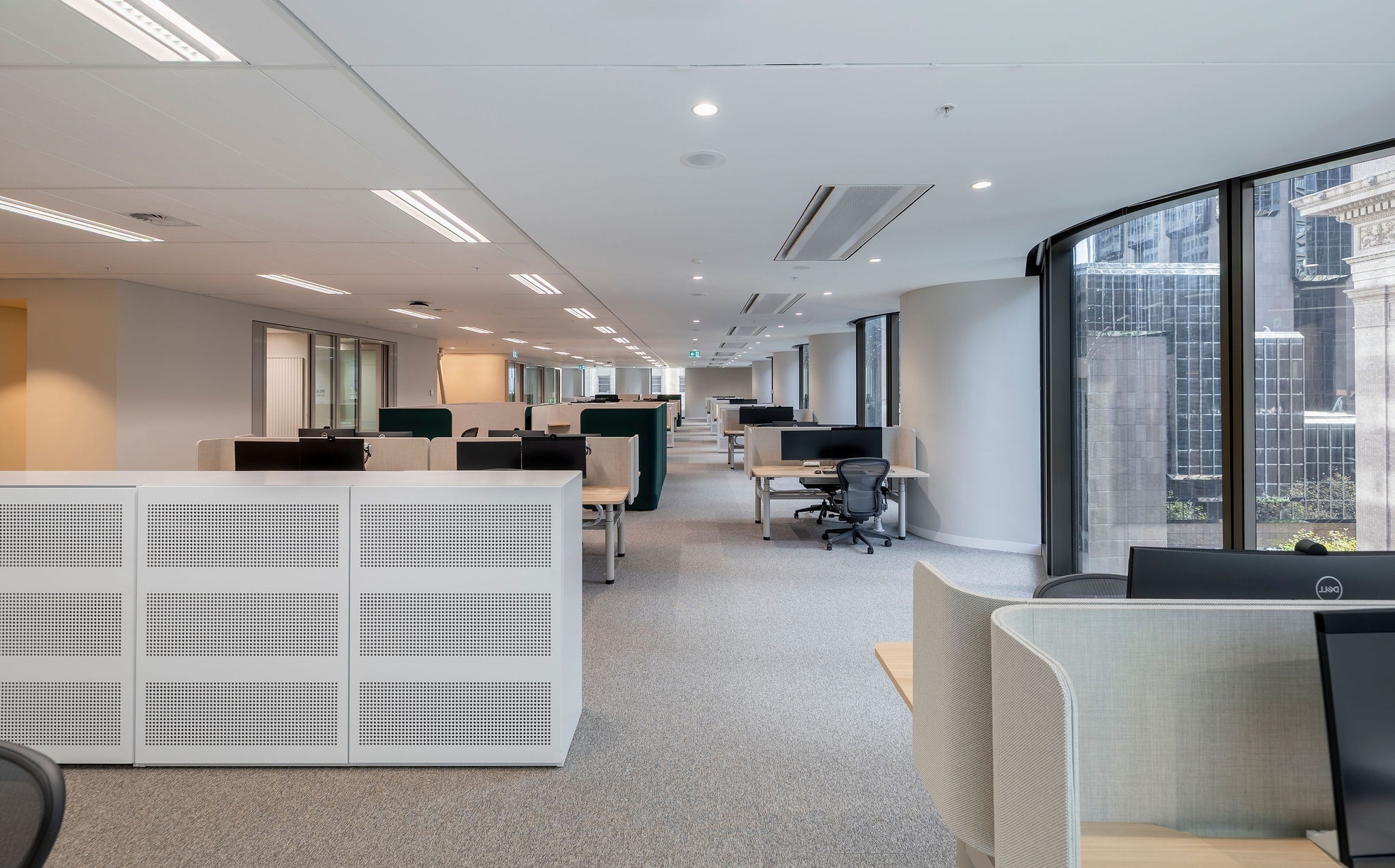 Ashurst Perkins Coie