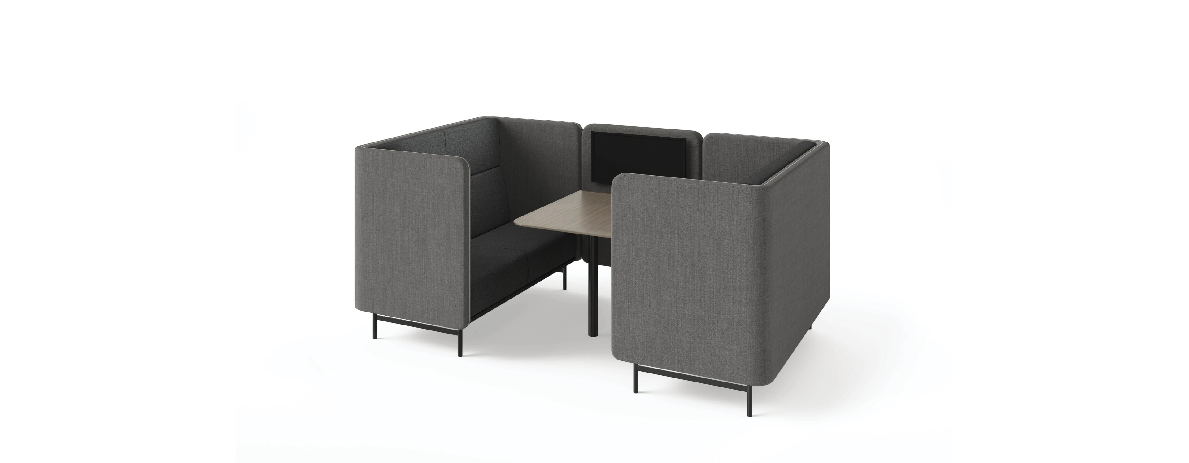 furniture, table, dining table, couch