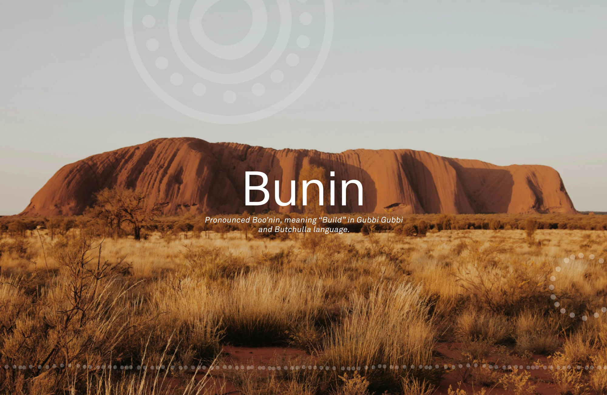 Bunin